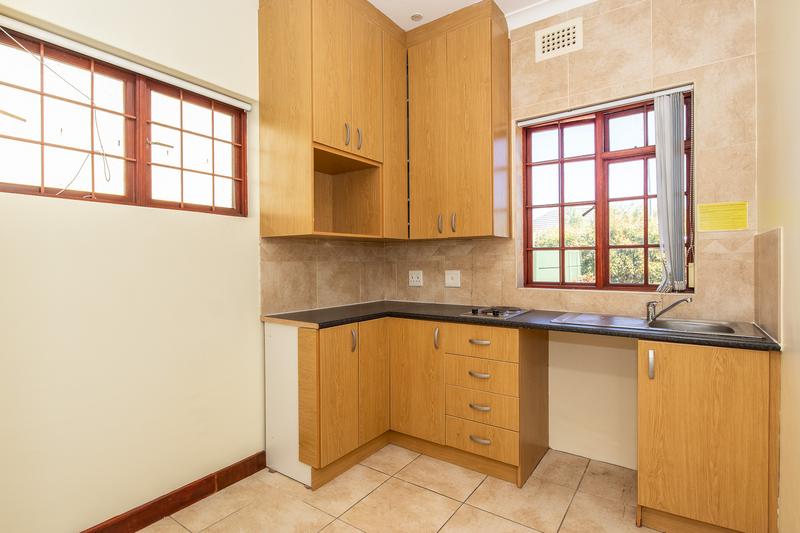 3 Bedroom Property for Sale in Bergvliet Western Cape